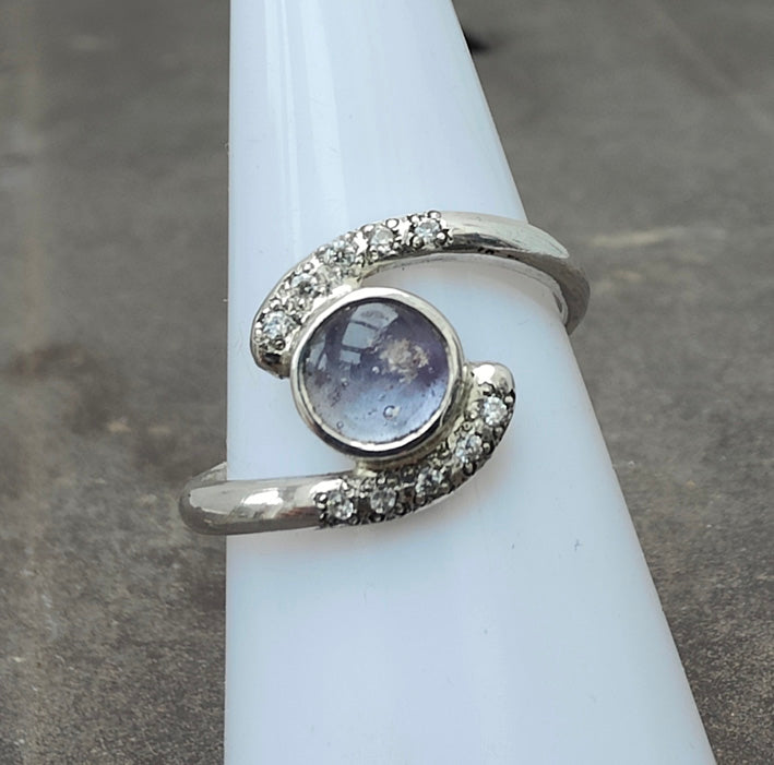 Embrace Ring