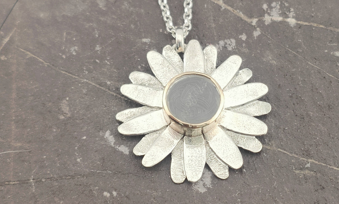 Custom Horse Hair Jewellery Work