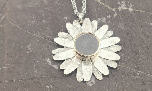 Custom Horse Hair Jewellery Work