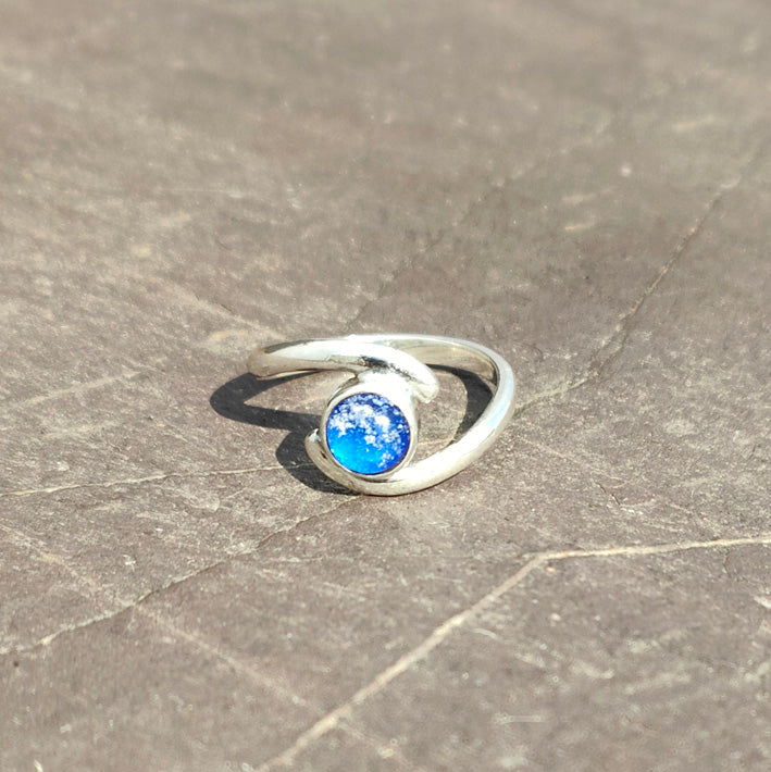 Cwtch Ring