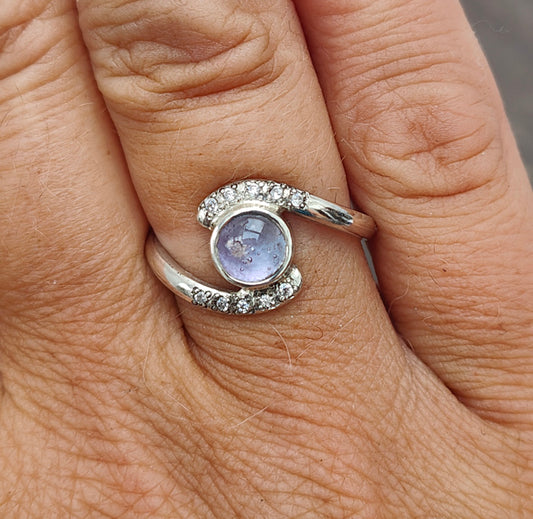 Embrace Ring