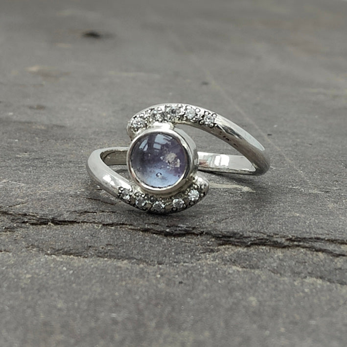 Embrace Ring