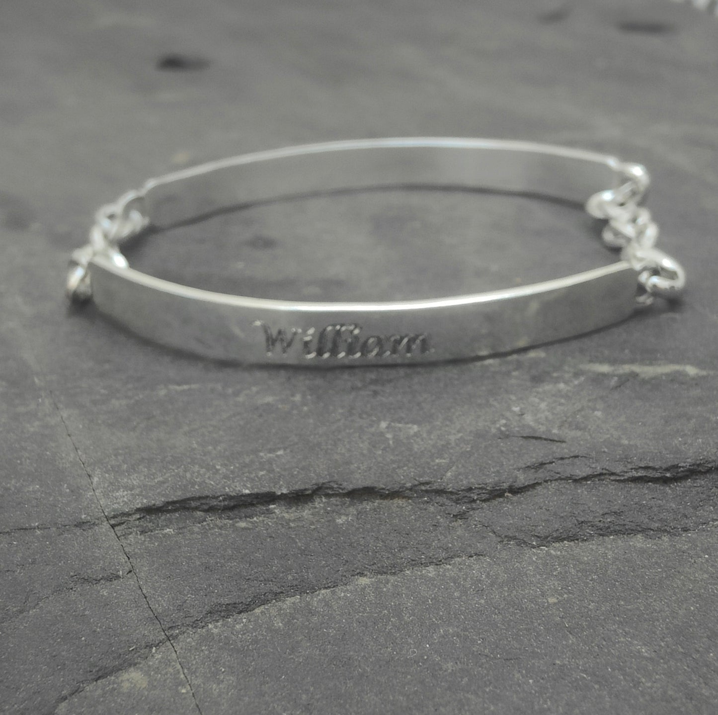 Inlay Horse Hair Bracelet