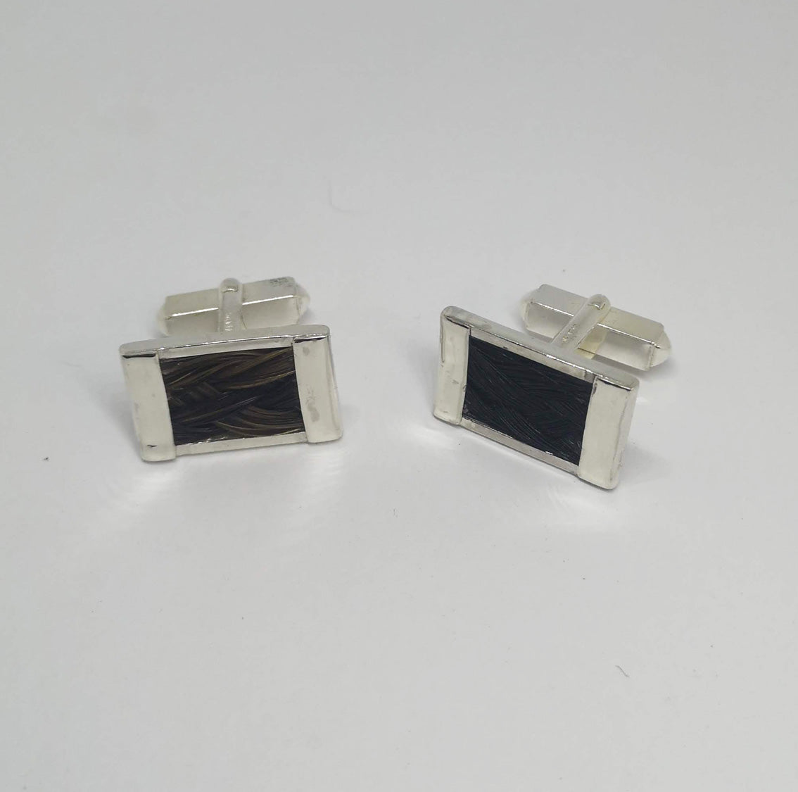 Rectangle Cufflinks