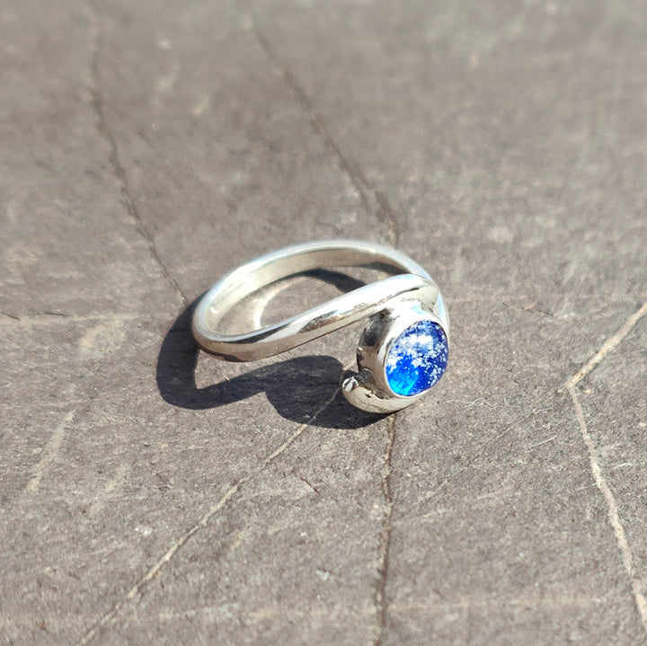 Cwtch Ring