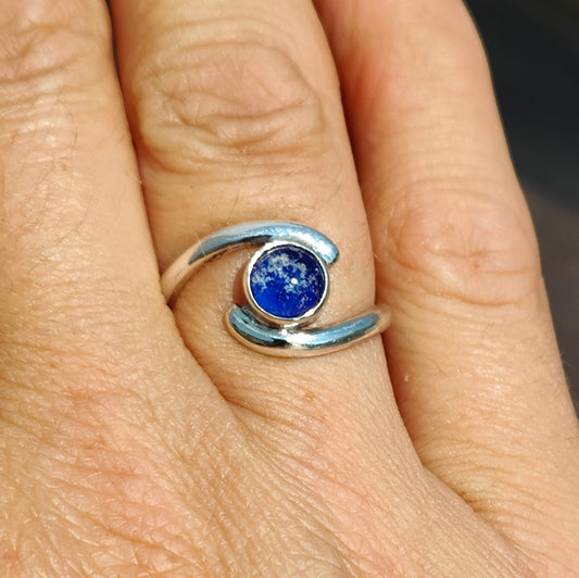 Cwtch Ring